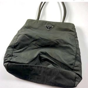 Authentic PRADA Bag